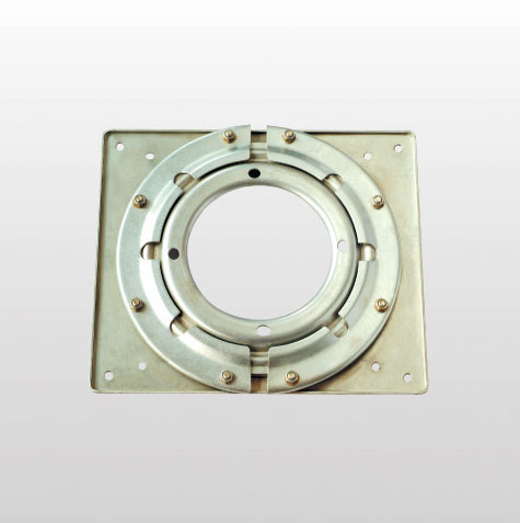 XFZY-1旋轉(zhuǎn)機構(gòu)